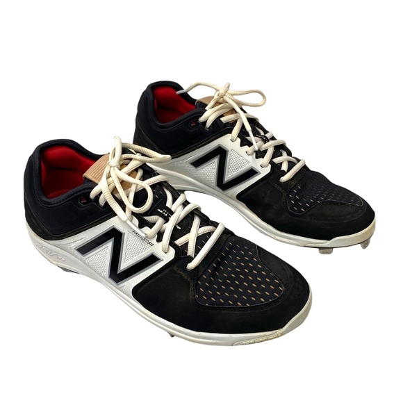 Balance Fantom Fit Revlite Black 